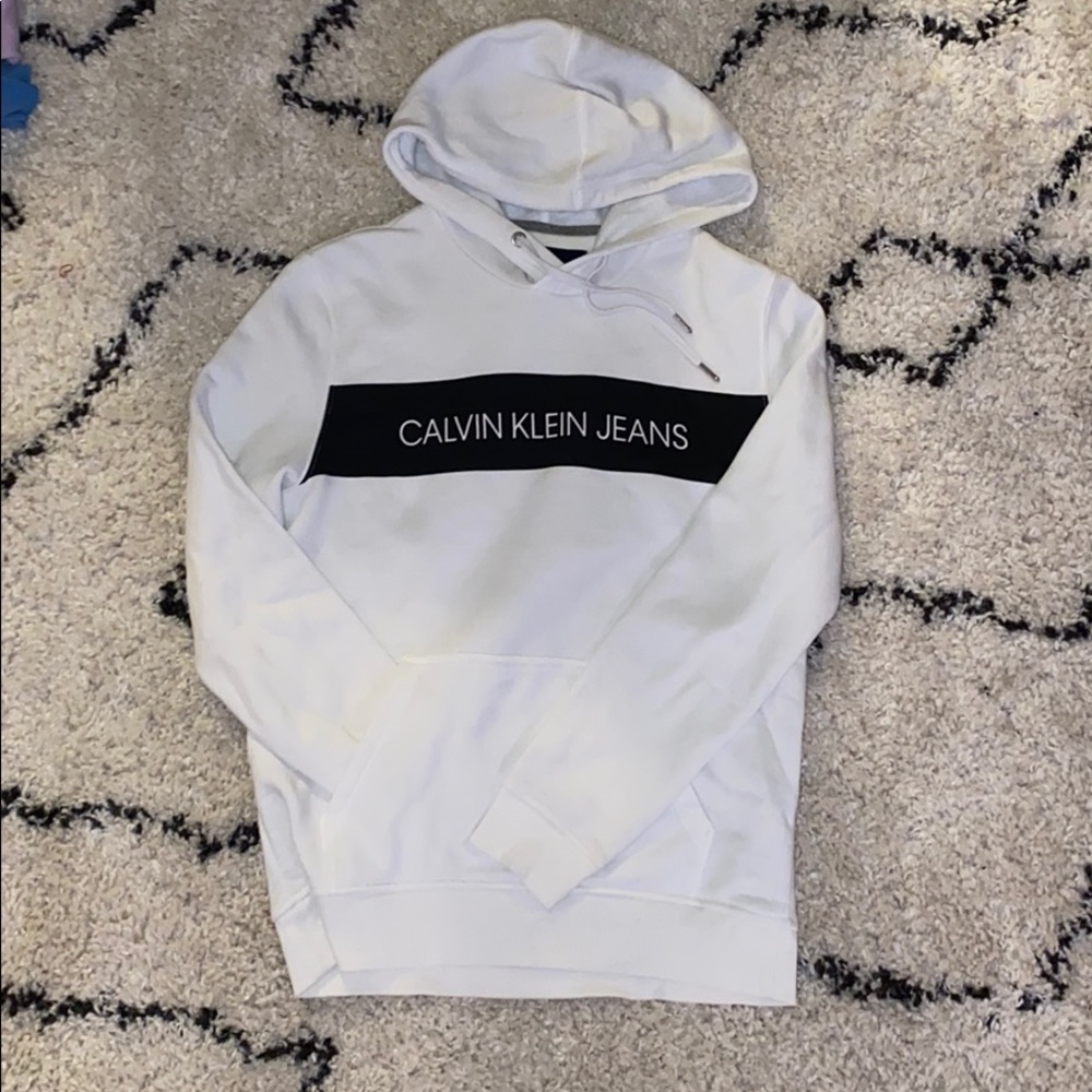 Calvin Klein Jeans Sweatshirt